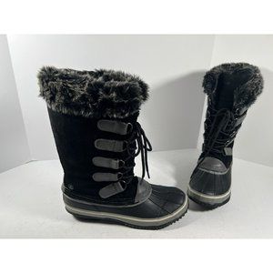 Northside Women Snow Boots Water Proof 3M Solutions Inside Size 10 New $85.00